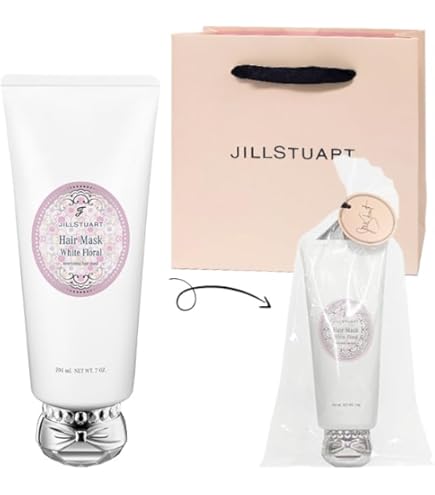 Amazon | 【国内正規品・ラッピング済み】JILL STUART ジル